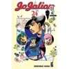Jojolion Vol. 24 