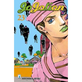 Jojolion Vol. 23 