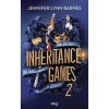 Inheritance Games - tome 02 : Les héritiers disparus 2 