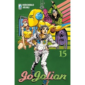 Jojolion Vol. 15 