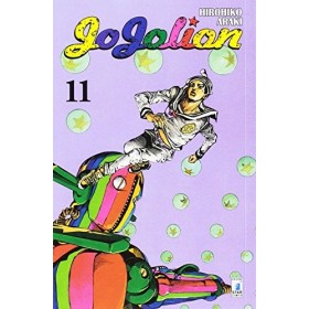 Jojolion Vol. 11 