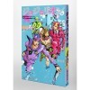 JoJolion 19 - Édition japonaise Jump comics 