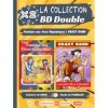 BD Double : Panique aux Jeux Olympiques + Crazy Hand: Collection x2 | BD drole sur le sport : JO et Handball