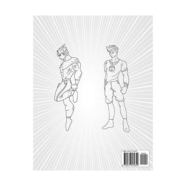 Comment dessiner un manga pour les débutants: 30 illustrations étape par étape pour enfants et adultes