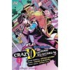 Jojos - Crazy D T01: Demonic Heartbreak