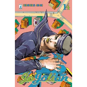 Jojolion Vol. 14 
