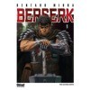 Berserk - Tome 01 - Nouvelle édition