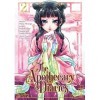 The Apothecary Diaries 02 Manga English Edition 