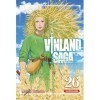 Vinland Saga - tome 26 26 