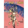 Jojos Bizzarre Adventure Parte 8: Jojolion 01