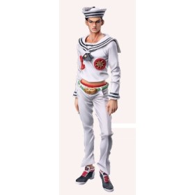 Di molto bene Statue Legend [Jojolion] -JoJos Bizarre Adventure Part 8: Jousuke Higashikata PVC Figure 