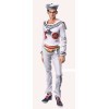 Di molto bene Statue Legend [Jojolion] -JoJos Bizarre Adventure Part 8: Jousuke Higashikata PVC Figure 