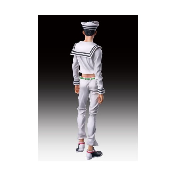 Di molto bene Statue Legend [Jojolion] -JoJos Bizarre Adventure Part 8: Jousuke Higashikata PVC Figure 