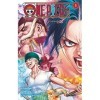 One Piece Episode A - Tome 01: Ace