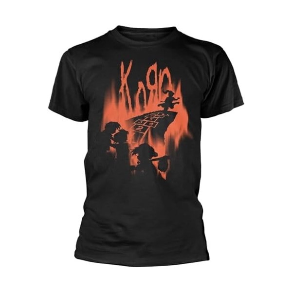 kouxi Rive Jojolion T Shirt White Small 