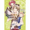 Mushoku Tensei - vol. 09
