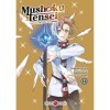 Mushoku Tensei - vol. 14