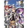 Mushoku Tensei: Jobless Reincarnation Light Novel Vol. 4