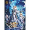 Mushoku Tensei: Jobless Reincarnation Light Novel Vol. 24