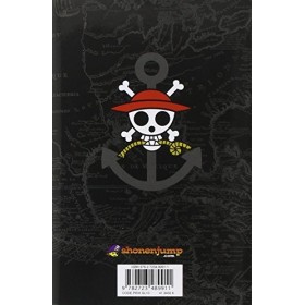 One Piece - Édition originale - Tome 04: Attaque au clair de lune