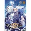 Mushoku Tensei: Jobless Reincarnation Light Novel Vol. 14