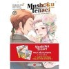 Pack Mushoku Tensei-vol. 17 / Mushoku Tensei-vol. 01 + carte postale