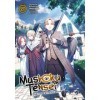 Mushoku Tensei: Jobless Reincarnation Light Novel Vol. 20