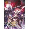 Mushoku Tensei: Jobless Reincarnation Light Novel Vol. 22