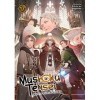 Mushoku Tensei: Jobless Reincarnation Light Novel Vol. 17 English Edition 