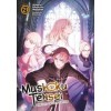 Mushoku Tensei: Jobless Reincarnation Light Novel Vol. 21