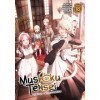 Mushoku Tensei: Jobless Reincarnation Light Novel Vol. 18