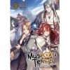Mushoku Tensei: Jobless Reincarnation Light Novel Vol. 3
