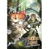 Mushoku Tensei: Jobless Reincarnation Light Novel Vol. 15 English Edition 