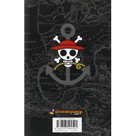 One Piece - Édition originale - Tome 14: Instinct