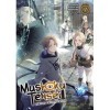 Mushoku Tensei: Jobless Reincarnation Light Novel Vol. 7