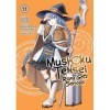 Mushoku Tensei: Roxy Gets Serious Vol. 11