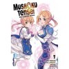 mushoku tensei uma segunda chance vol 7 Ed. 2022