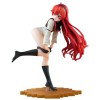 Figurine danime Mushoku Tensei : réincarnation sans emploi, personnage Eris Greyrat Figurines Anime Action Figurine Ornement