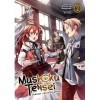 Mushoku Tensei: Jobless Reincarnation Light Novel Vol. 2