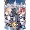 Mushoku Tensei: Jobless Reincarnation Light Novel Vol. 5 English Edition 