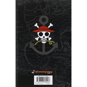 One Piece - Édition originale - Tome 05: Pour qui sonne le glas