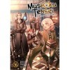 Mushoku Tensei: Jobless Reincarnation Light Novel Vol. 16