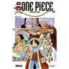 One Piece - Édition originale - Tome 19: Rébellion