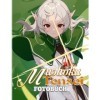 Mushoku Tensei Fotobuch: Fotobuch-Sammlung eines berühmten Light Novels für Fans jeden Alters | Enthält 40 hochwertige Bilder