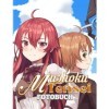 Mushoku Tensei Fotobuch: Fotobuch-Sammlung eines berühmten Light Novels für Fans jeden Alters | Enthält 40 hochwertige Bilder