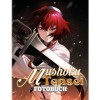 Mushoku Tensei Fotobuch: Fotobuch-Sammlung eines berühmten Light Novels für Fans jeden Alters | Enthält 40 hochwertige Bilder