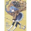 Mushoku Tensei: Roxy Gets Serious Vol. 10 English Edition 