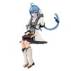 Anjinguang Figurine Roxy Migurdia en PVC 14 cm Mushoku Tensei : réincarnation sans emploi - Figurine de collection - Figurine