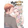 Mushoku Tensei: Jobless Reincarnation Manga Vol. 17