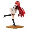 Ldruieu Eris Greyrat Figurine Mushoku Tensei : Jobless Reincarnation Anime Figurines 18 cm PVC Action Figurine de collection 